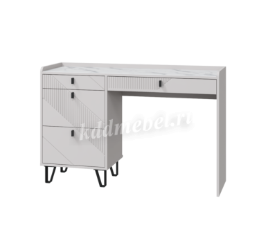 Стол туалетный Кашемир (Кашемир)