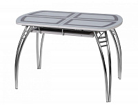 Стол обеденный раздвижной Паук В5 (К1)