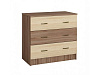 Комод Орион (Ясень шимо/Дуб сонома)