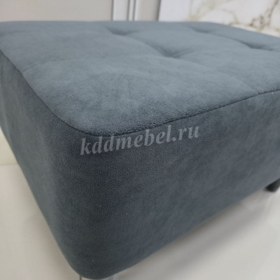 Пуф Корк (Серый)