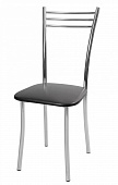 Стул обеденный Трио стандарт (Черный)