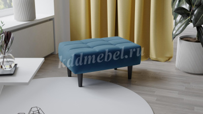 Пуф Корк (Атлантида)