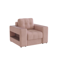 Кресло Доро, Пыльная роза