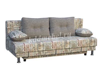 Диван-кровать Нео-3Н БД (1 кат.)