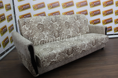 Диван-книжка Милан (Замша)