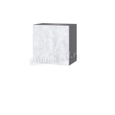 Куб-1 Сириния (Серый графит/Мальта)