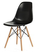 Стул обеденный Tomy (Черный)