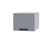 Шкаф верхний глубокий 45ГХ кухня Версаль (Белый/Васаби)