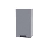 Шкаф верхний 4В кухня Контемп (Дуб сонома/Кашемир софт)