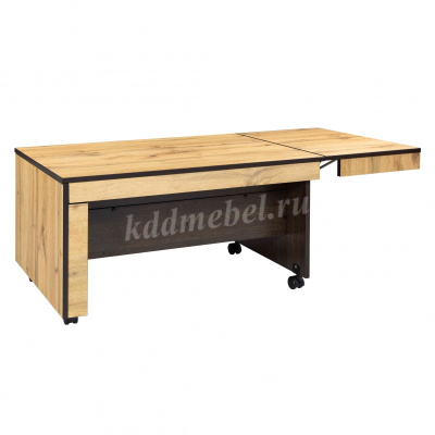 Стол Трансформер-14 (Венге)