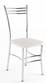 Стул обеденный Трио (Белый)