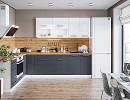 Тоскана (Графит)