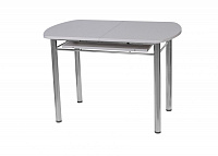 Стол обеденный раздвижной Трилогия В1 (Антарес)