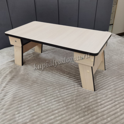 Подставка Вита -Мебель (Дуб молочный/Венге)