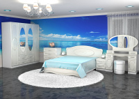 Спальня Жемчужина 2