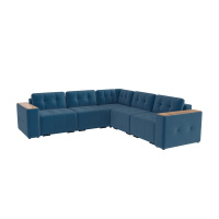 угловой нави закрытый