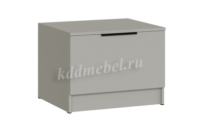Прихожая Мадрид тумба 0,6 (Кашемир)