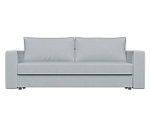 Диван-кровать Гэлакси-2 БД (Киото 02/Бежевый) 