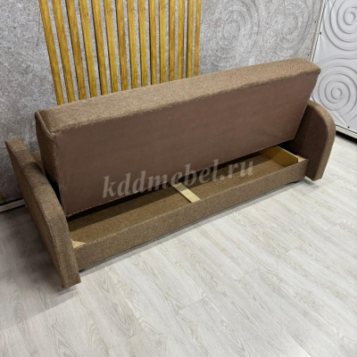 Диван-кровать Щербет ПБ (Рогожка)