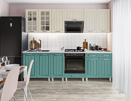 Луксор (Клен бирюза)