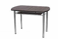Стол обеденный Трилогия В1 (Риголетто темный)