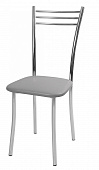 Стул обеденный Трио стандарт (Серый)