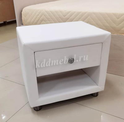 Тумба Ницца (Белый)