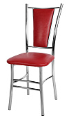 Стул обеденный Марсель (Бордо)