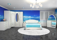 Спальня Жемчужина 1