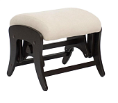 Пуф-маятник Талисман (Венге/Ткань ваниль Verona Vanilla)