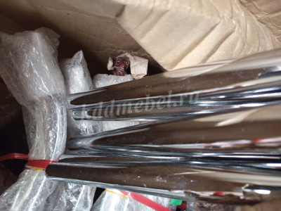 Кресло офисное BML-047 (Кремовый) УЦЕНКА