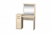 Стол туалетный Гармония (Ясень шимо светлый)