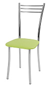 Стул обеденный Трио стандарт (Лайм)