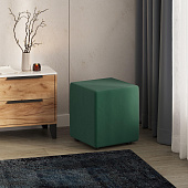 Пуф Майнер (Изумруд)