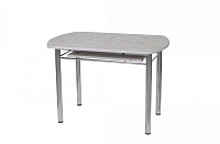 Стол обеденный раздвижной Трилогия В1 (Калакатта)