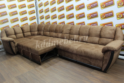 Угловой диван-кровать Марк 2 (1 кат.)