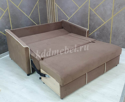 Диван-кровать Милан 3 № 150 МД (3 кат.)