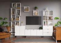 Гира композиция 1