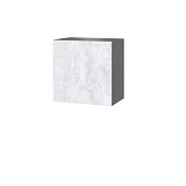 Куб-1 Сириния (Серый графит/Мальта)