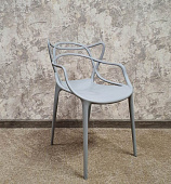 Стул обеденный PP-601 (Серый)