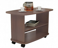 Стол журнальный №22 (Анкор темный)