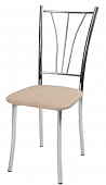 Стул обеденный Трилогия стандарт (Кайман бежевый)