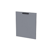 Фасад для посудомоечной машины 6 ПМ Кухня Контемп (Океан)