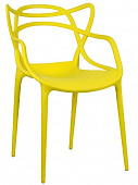Стул обеденный PP-601 (Желтый)