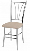 Стул обеденный Трилогия (Кайман бежевый)