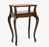 Подставка Берже (Орех)