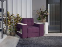 Кресло Доро_Винный