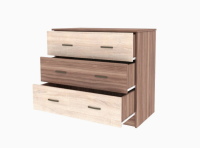Орион комод открытый Орион комод открытый