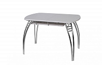 Стол обеденный раздвижной Паук В5 (Антарес)