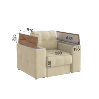 Кресло Нави_открытый_